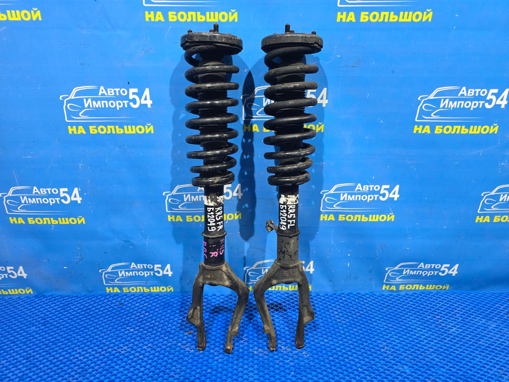 Стойка передняя правая Honda ELYSION 2006-2013