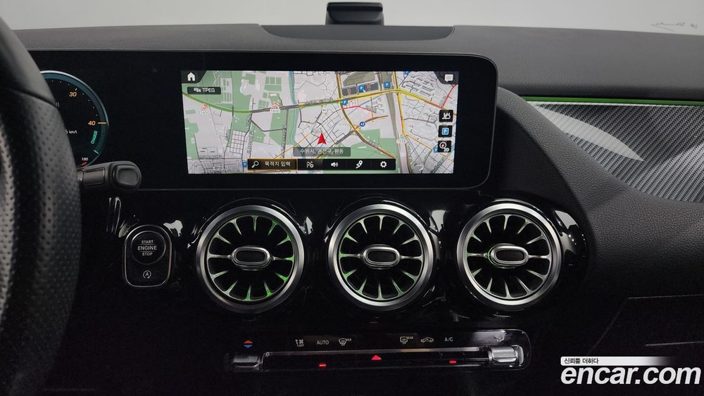Mercedes-Benz GLA-Class H247 GLA250 4MATIC (10.2020)