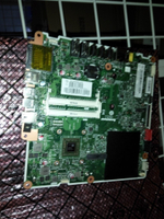 Материнская плата для ноутбука Lenovo C40-05 i5-6300U AMT TPM NOK (5B20K16063), оригинал
