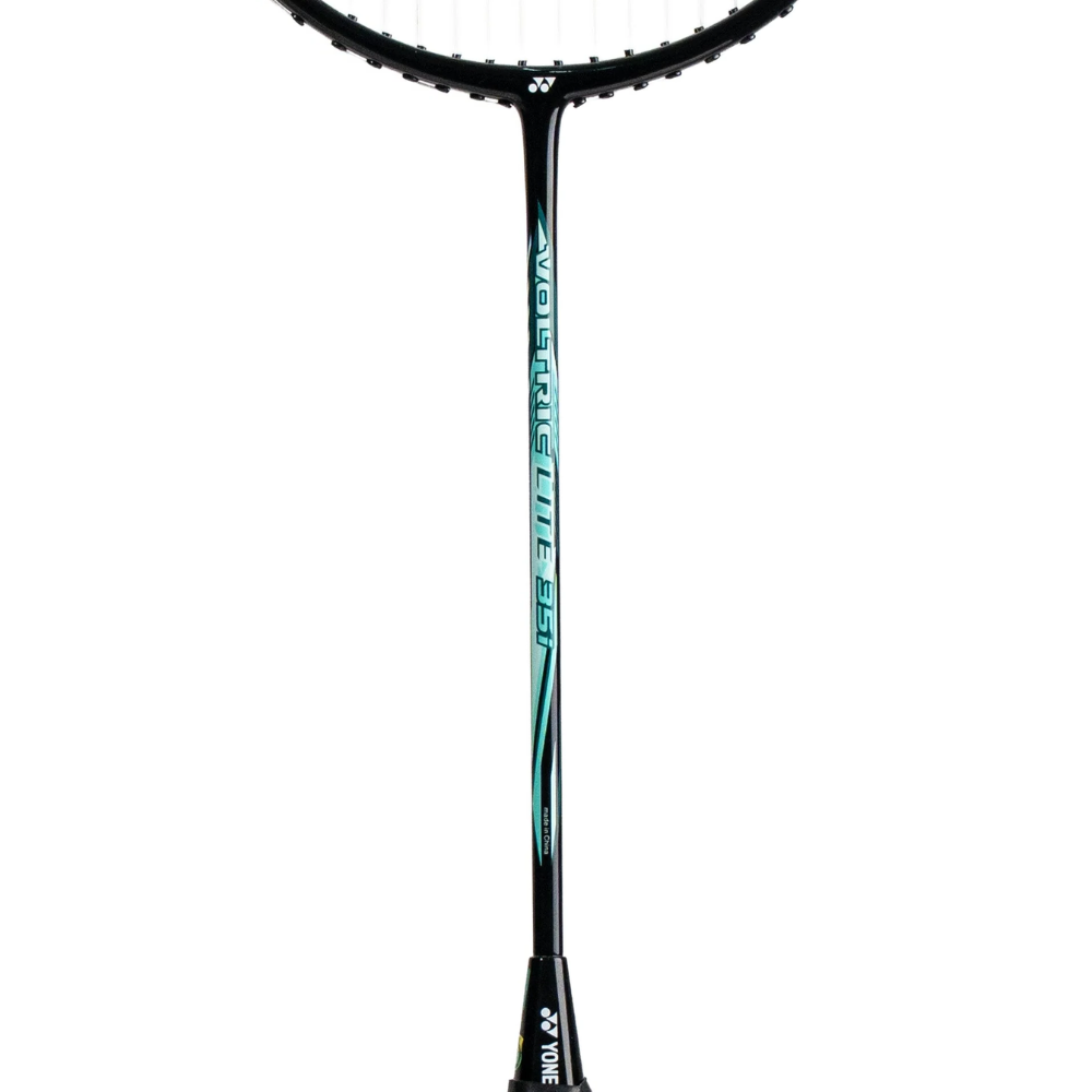 Ракетка для бадминтона YONEX VOLTRIC LITE 35I BLACK GREEN в наличии в Москве