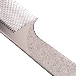 Расческа рабочая гибкая 212х43