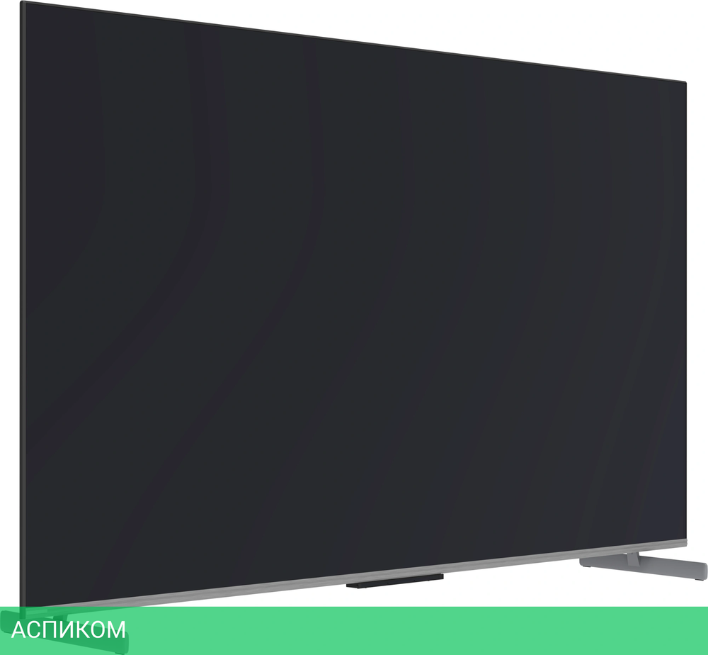Телевизор QLED Skyworth 75" 75Q75G