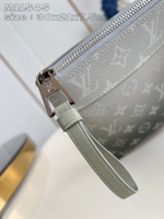 Louis Vuitton Pochette Voyage Souple