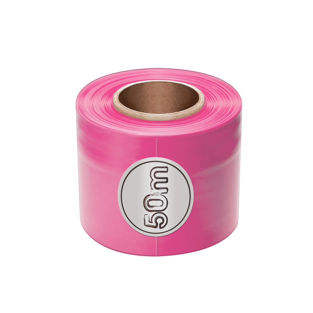 Clip cord sleevs барьерная защита в рулоне 50 метров