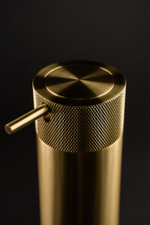 Дозатор Boheme 10929-MG MATT GOLD