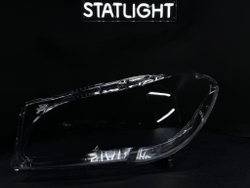 Левое стекло фары BMW F10/18 2011-2016