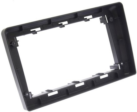 Магнитола для Mitsubishi Colt 6 2002-2012, Colt Plus (рамка-накладка) - FarCar 9626 на Android 13, 2K QLED, TS10, CarPlay, 4G SIM-слот