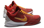 Nike Kobe 5 Usc Trojans