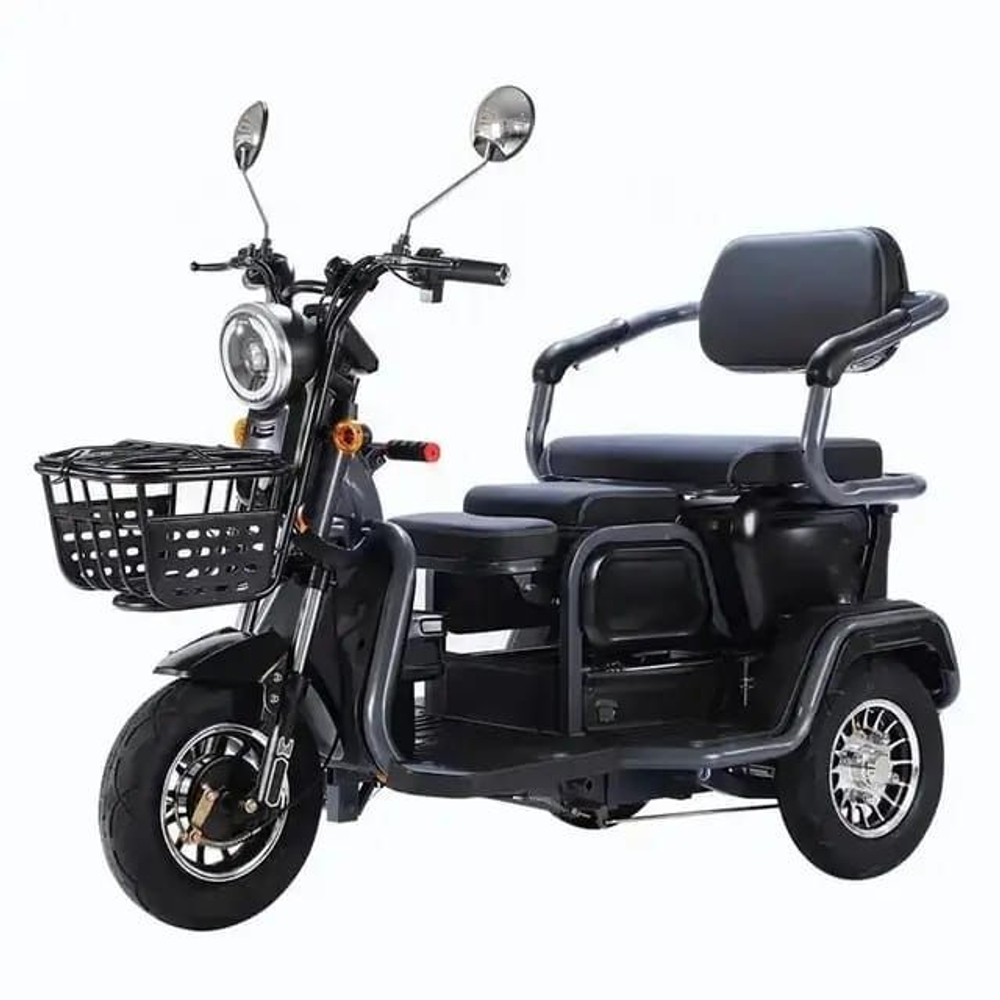 Электрический мотоцикл super pro ver252