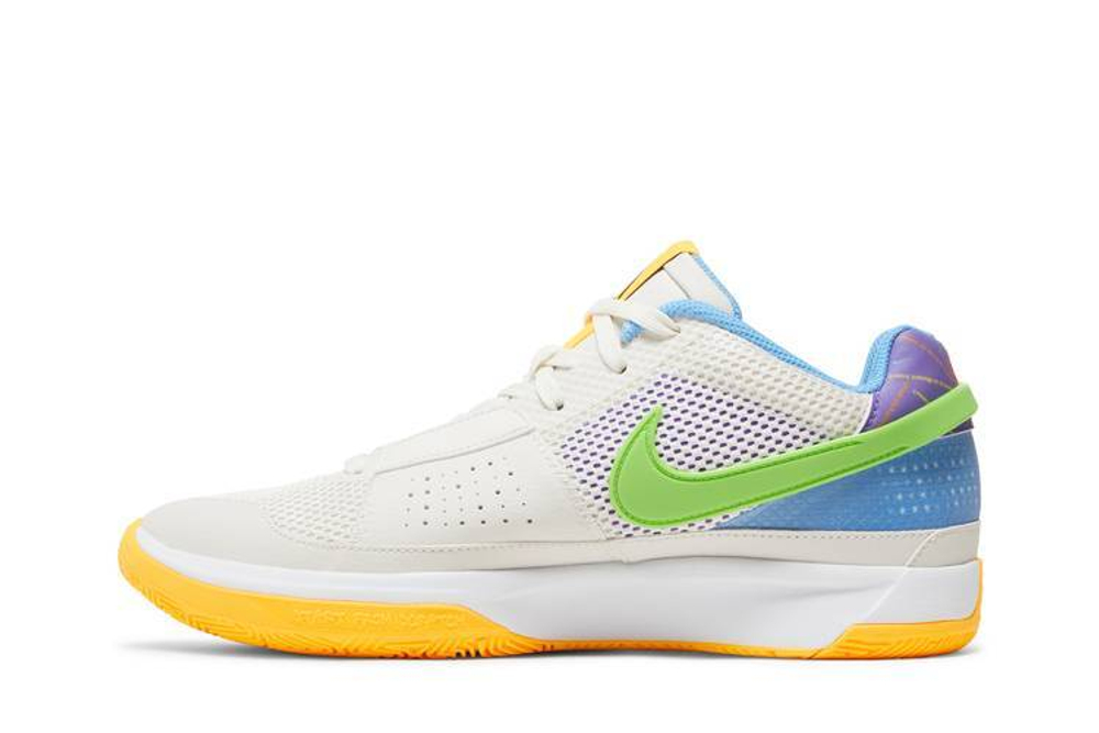Кроссовки Nike Ja 1 "Trivia" 1