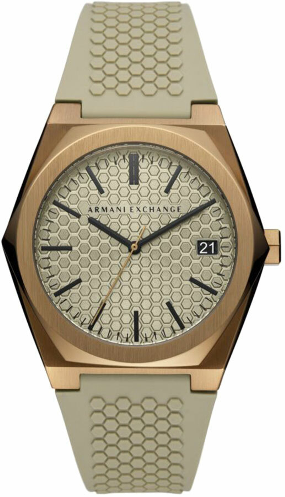 Мужские наручные часы Armani Exchange AX2813