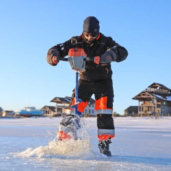 PATRIOT СА 408Li бур аккумуляторный (без АКБ и ЗУ) 742201400