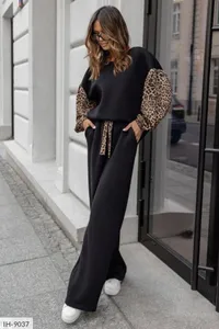 Костюм IH-9037 Фабрика Моды