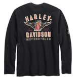 Джемпер Harley-Davidson
