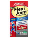 CATALO, Extra Flexi Joint™, формула IFR, 60 вегетарианских капсул