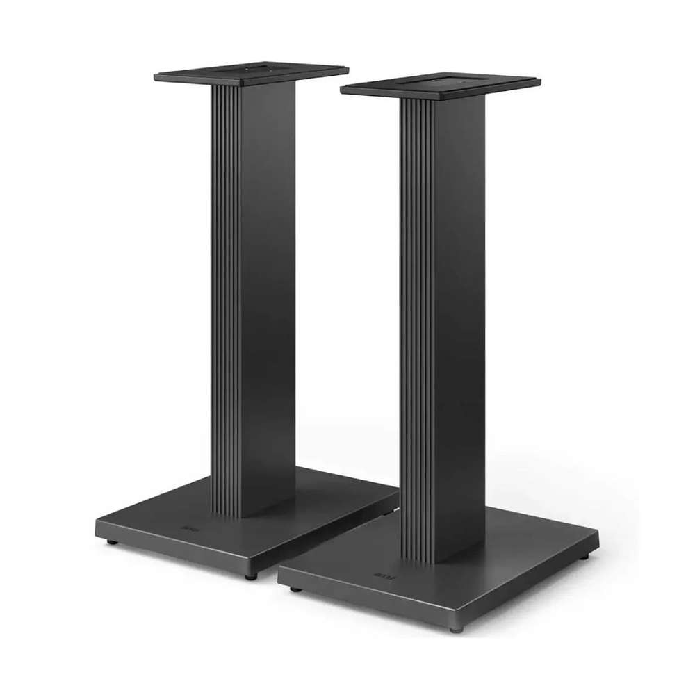 Стойка под акустику KEF SQ1 FLOOR STAND SLATE GREY (SP4107M0AA)