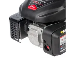 Двигатель бензиновый "BRAIT" BR202PV(L3) PRO (6,5 л.с., вертик вал 22,2 мм)