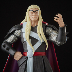 Hasbro Marvel Legends - фигурка 15 см Тор / артикул   F4789 F4793  / GTIN 5010993942688