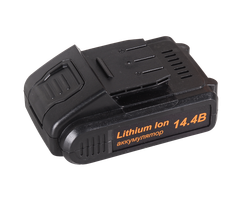 Дрель-шуруповерт Вихрь ДА-14Л-2КА (ДА-14Л-2K)