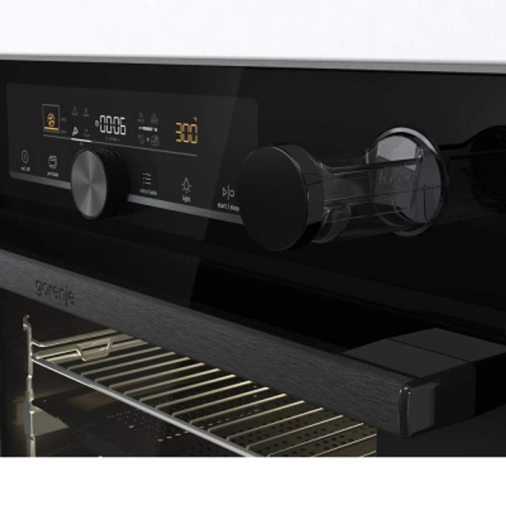 Духовой шкаф Gorenje BPSA6747A08BG