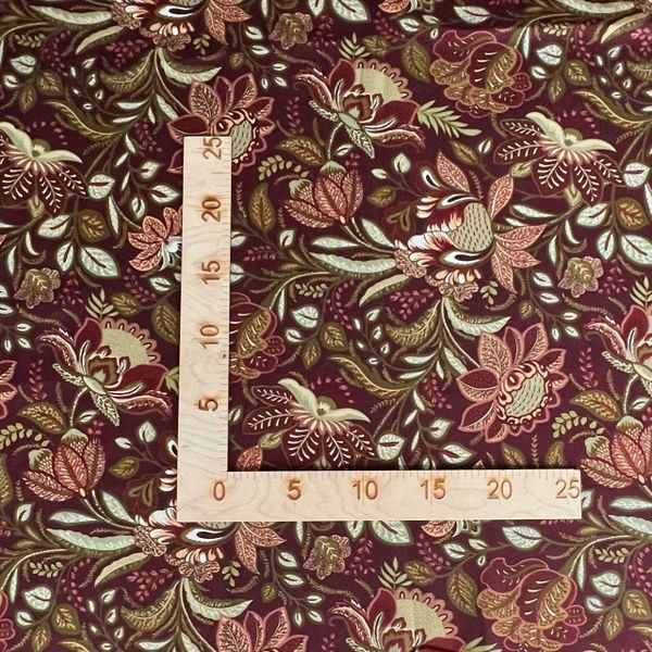 МАРСАЛА БУКЕТ - 100% хлопок 5