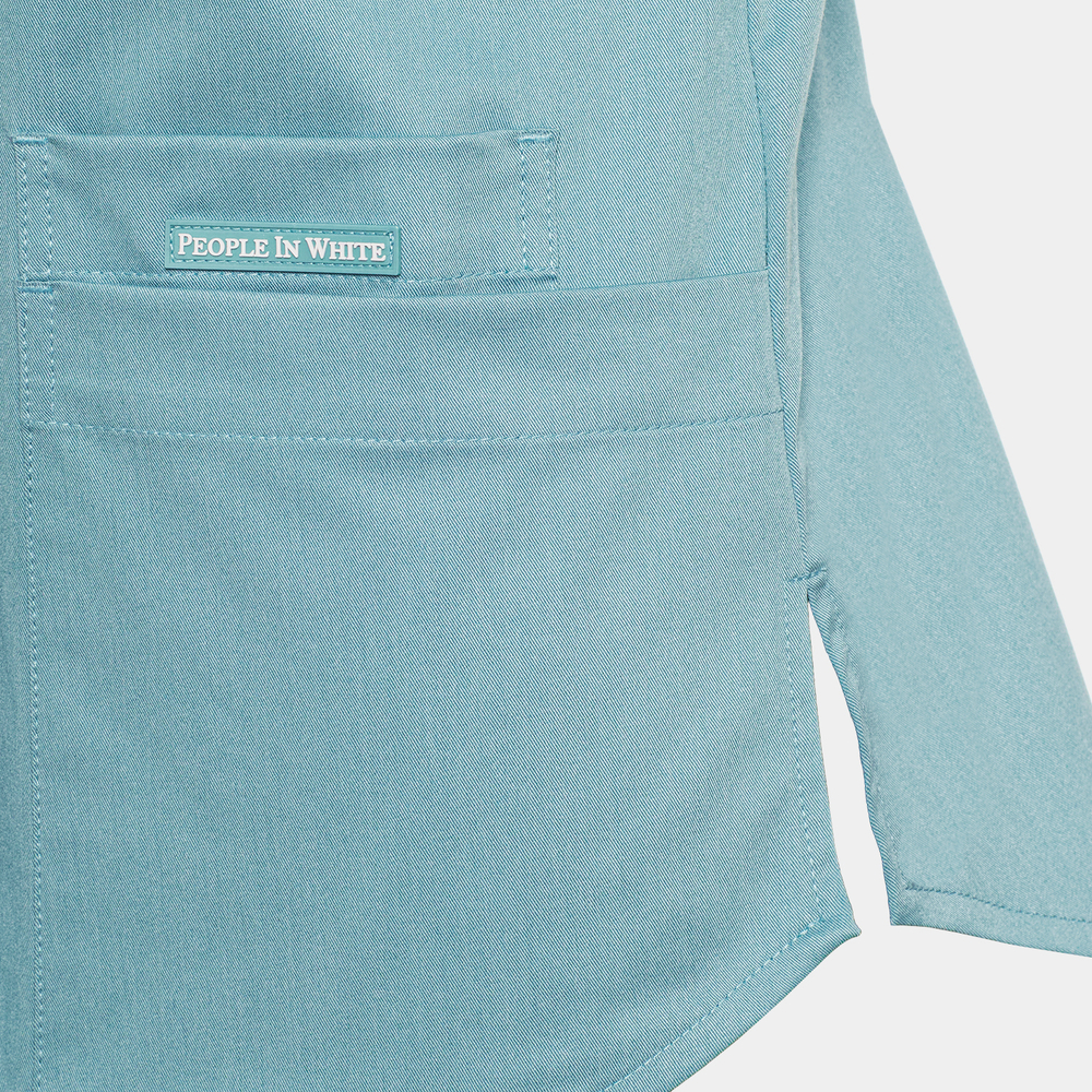 Медицинская женская блуза "Астра" new