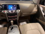 Nissan Murano, 2013 год