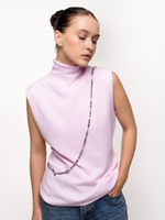 Колье "Sharm Labrador" Silver