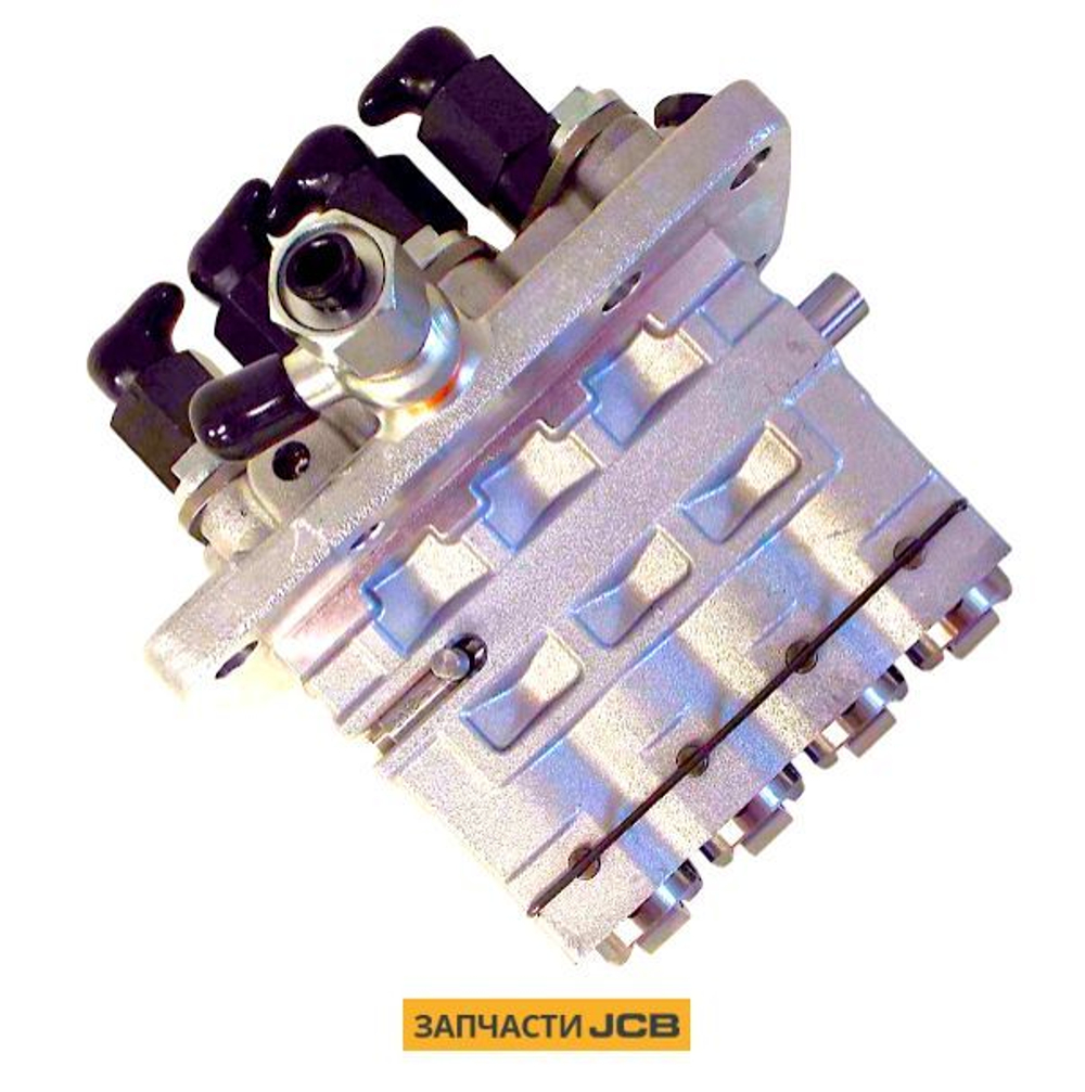 ТНВД JCB 02/634917