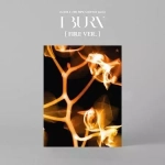 Альбом (G)I-DLE - I BURN