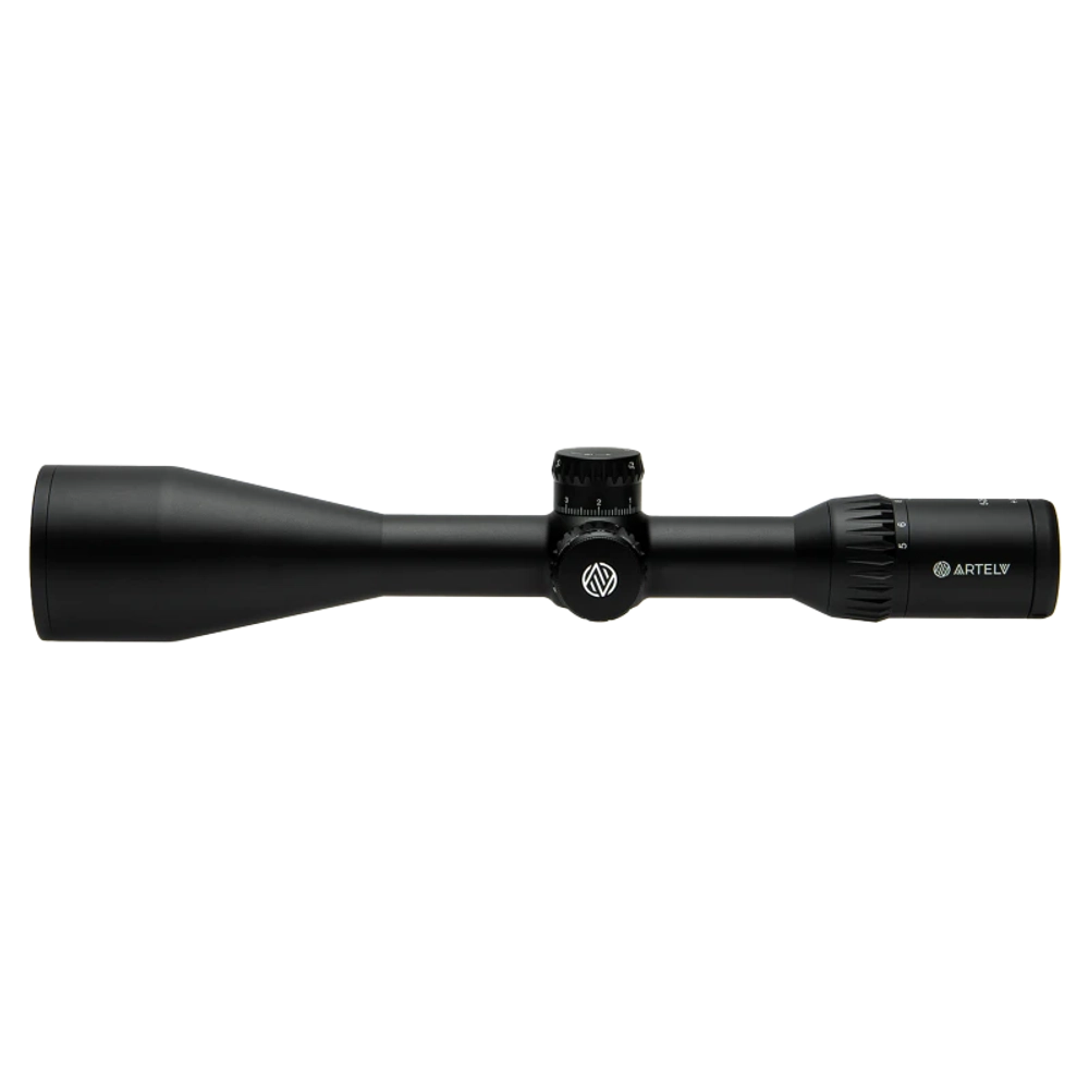 ARTELV LRS 5-25x56 FFP 30mm оптический прицел ASL52556F