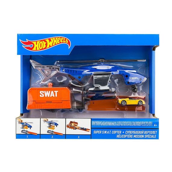 Feature Vehicle Asst