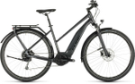 Электровелосипед Cube Touring Hybrid 500 Lady (2019)