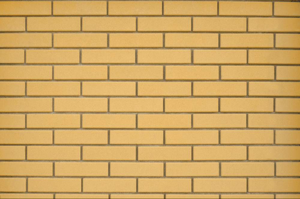 Облицовочный кирпич, коллекция Стандарт, неполный прокрас