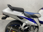 Suzuki GSX1300R Hayabusa , 2002