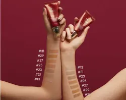 MISSHA ББ крем с идеальной кроющей способностью BB-крем MISSHA M Perfect Cover BB Cream EX SPF42/PA+++