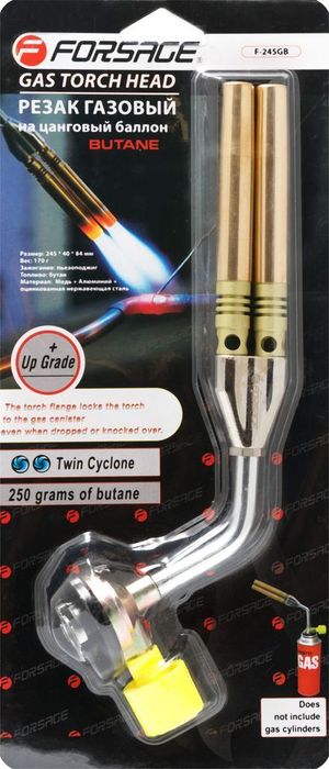 Горелки, резаки, паяльные лампы