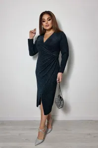 Платье 01228-1 Фабрика Моды