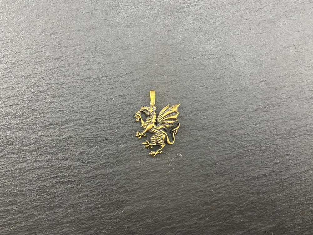 Подвеска. Грифон