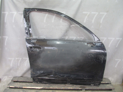 Дверь передняя правая Porsche Cayenne 2 (958) 10-18 Б/У Оригинал 7p0831312B