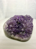 Аметист (Друза)