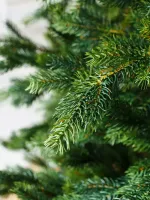 Ель искусственная «Брено» (Литая хвоя) от 1.8 до 2.4 м