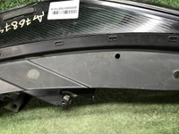 Битая Фара правая Kia K5 (2019-2023) LED