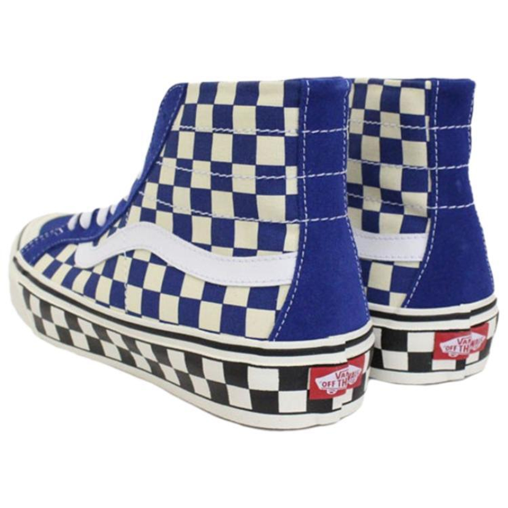 Vans Sk8 138 Decon Sf