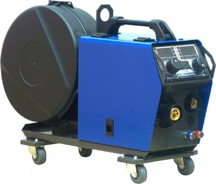 Механизм подачи проволоки AURORA к SKYWAY 350 DUAL PULSE с пакетом 5м 19169