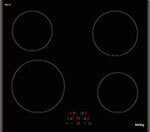Электрическая варочная панель Korting HI 64013 B