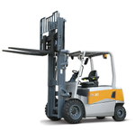 Эл. погрузчик CHL 5 т 700 Ач 4 опоры