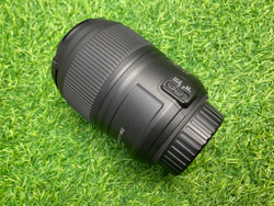 Nikon 60mm 2.8G ED AF-S Micro-Nikkor