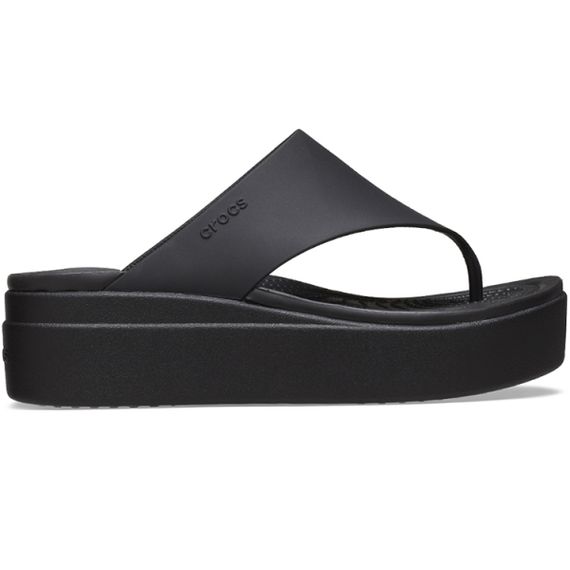 Crocs Brooklyn 'Black'