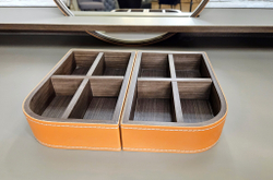 Консоль с зеркалом MLL-T78